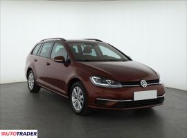 Volkswagen Golf 2019 1.5 147 KM Volkswagen Golf 2019 1.5 147 KM