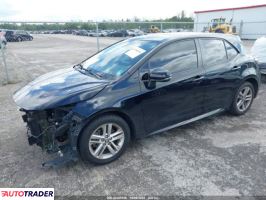 Toyota Corolla 2020 2 Toyota Corolla 2020 2