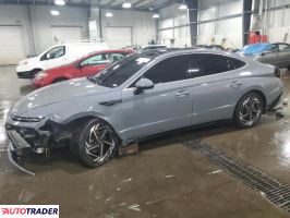 Hyundai Sonata 2024 2