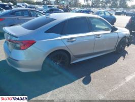 Honda Civic 2024 2