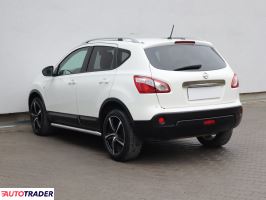 Nissan Qashqai 2010 2.0 147 KM