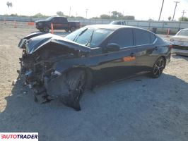 Nissan Altima 2023 2
