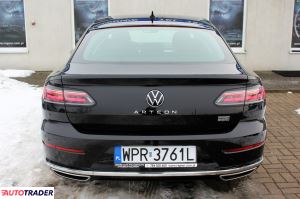 Volkswagen Arteon 2023 2.0 190 KM