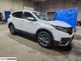 Honda CR-V 2022 2
