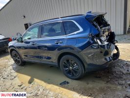 Honda CR-V 2023 2