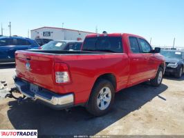 Dodge Ram 2022 3