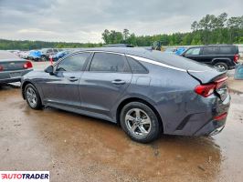 Kia Pozostałe 2021 1