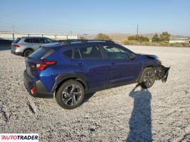 Subaru Pozostałe 2024 2 Subaru Pozostałe 2024 2