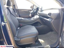 Hyundai Santa Fe 2023 2