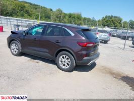 Ford Escape 2023 1