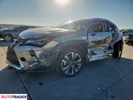 Lexus Pozostałe - zobacz ofertę