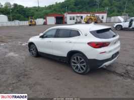 BMW X2 2021 2 BMW X2 2021 2