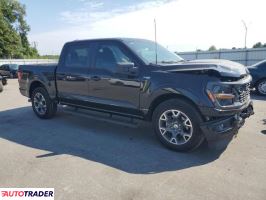 Ford Pozostałe 2024 2