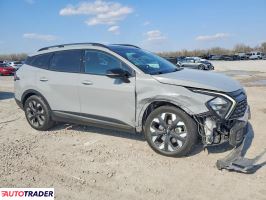 Kia Sportage 2023 2