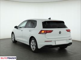 Volkswagen Golf 2021 1.0 108 KM