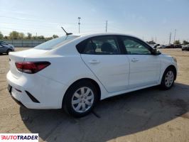 Kia Rio 2021 1