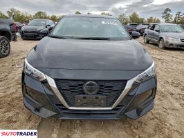 Nissan Sentra 2023 2