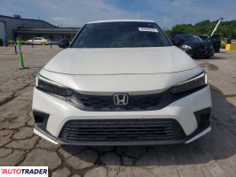 Honda Civic 2023 2