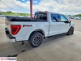 Ford Pozostałe 2021 3
