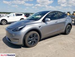 Tesla Model Y - zobacz ofertę Tesla Model Y - zobacz ofertę