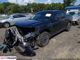 Ford Maverick 2022 2