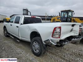 Dodge Ram 2024 6