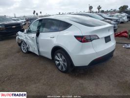 Tesla Model Y 2023 Tesla Model Y 2023