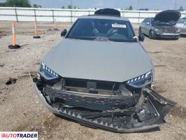Audi S4 2021 3