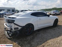 Chevrolet Camaro 2023 6 Chevrolet Camaro 2023 6