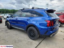 Kia Sorento 2021 2 Kia Sorento 2021 2