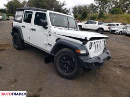 Jeep Wrangler 2023 3