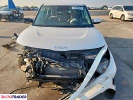 Kia Soul 2022 2 Kia Soul 2022 2