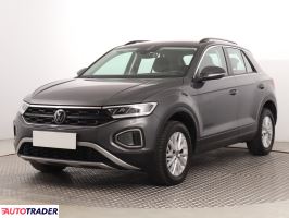 Volkswagen T-Roc 2023 1.5 147 KM