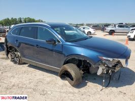 Mazda CX-9 2022 2 Mazda CX-9 2022 2