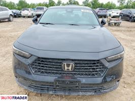 Honda Accord 2026 2