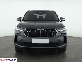 Skoda Kodiaq 2025 1.5 147 KM