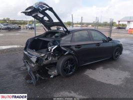 Honda Civic 2025 2