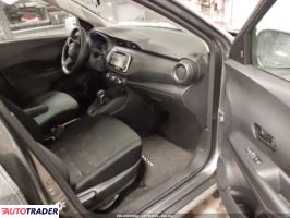 Nissan Pozostałe 2024 1