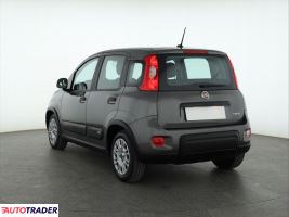 Fiat Panda 2023 1.0 68 KM