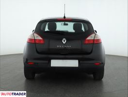 Renault Megane 2009 1.6 99 KM Renault Megane 2009 1.6 99 KM