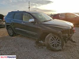 Jeep Grand Cherokee 2021 3