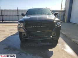 Dodge Ram 2021 5 Dodge Ram 2021 5