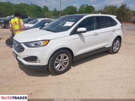 Ford Edge 2020 2