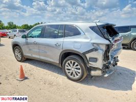 Buick Enclave 2026 2
