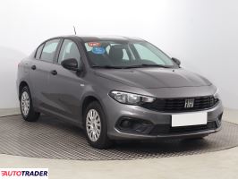 Fiat Tipo 2021 1.4 93 KM Fiat Tipo 2021 1.4 93 KM