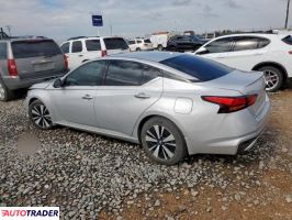 Nissan Altima 2019 2