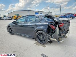 Toyota Camry 2022 2