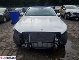 Mercedes CL 2022 3