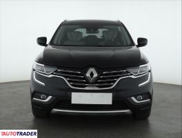 Renault Koleos 2019 2.0 174 KM