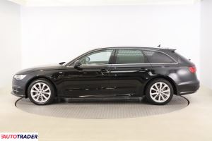 Audi A6 2018 2.0 187 KM